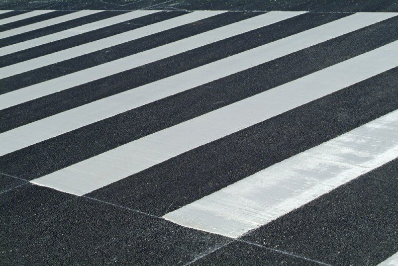 Road Line Marking