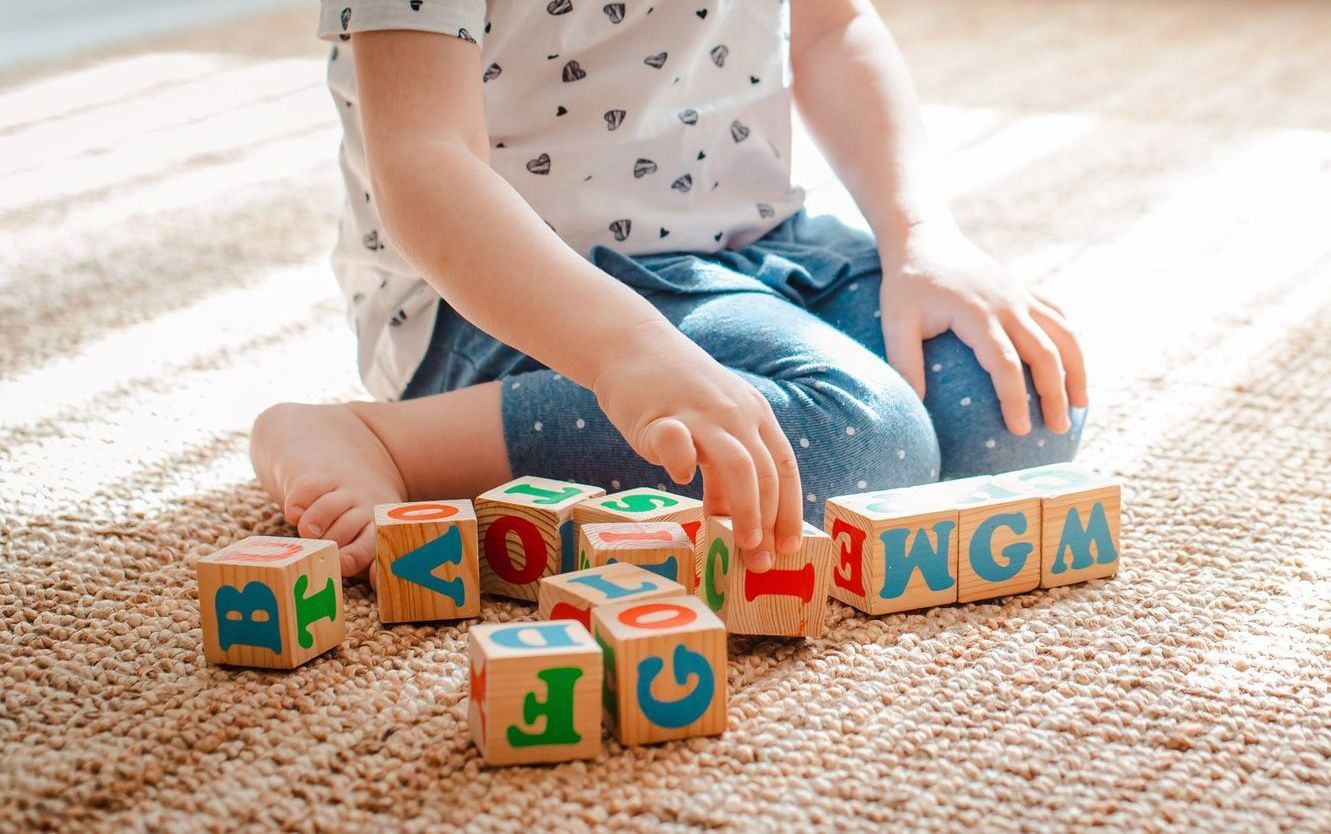 Jardín de Infantes Kids - Educación bilingüe para niños