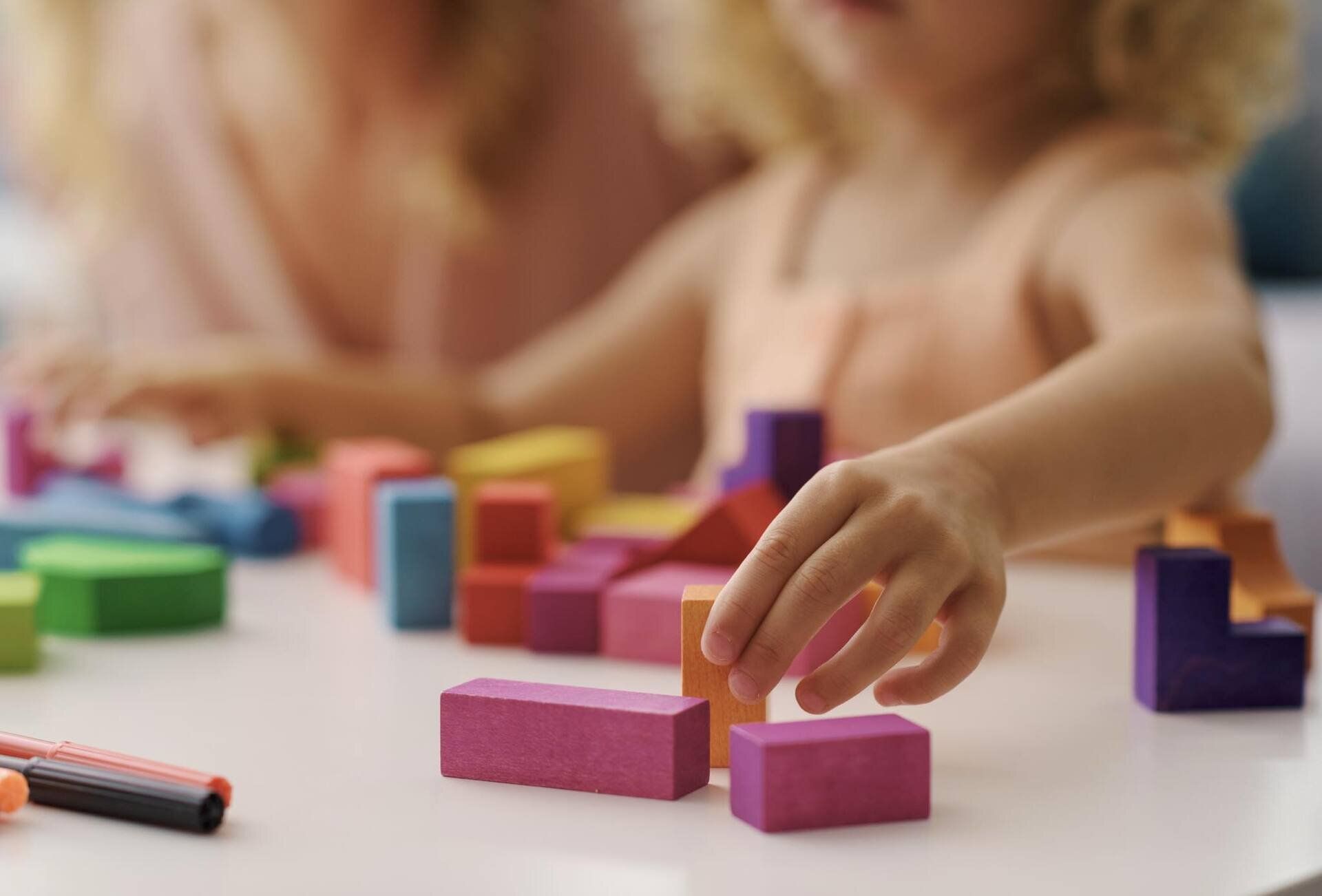 Jardín de Infantes Kids - Educación bilingüe para niños