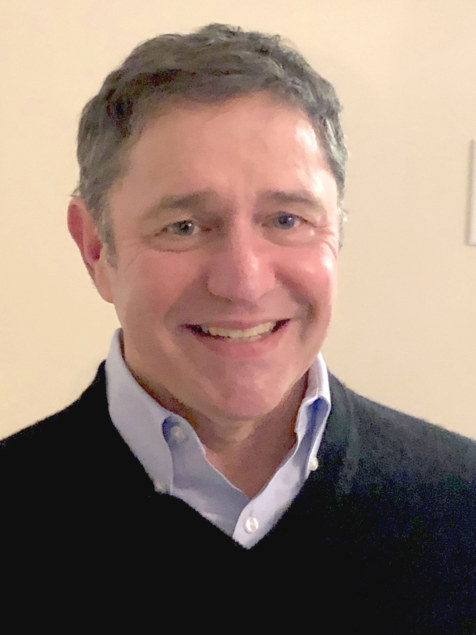 Dr. Lewis Colin Ress, DDS