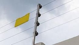 cercos eléctricos