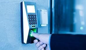 Cerraduras eléctricas