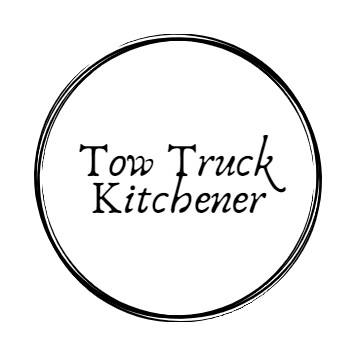 kitchener towing services