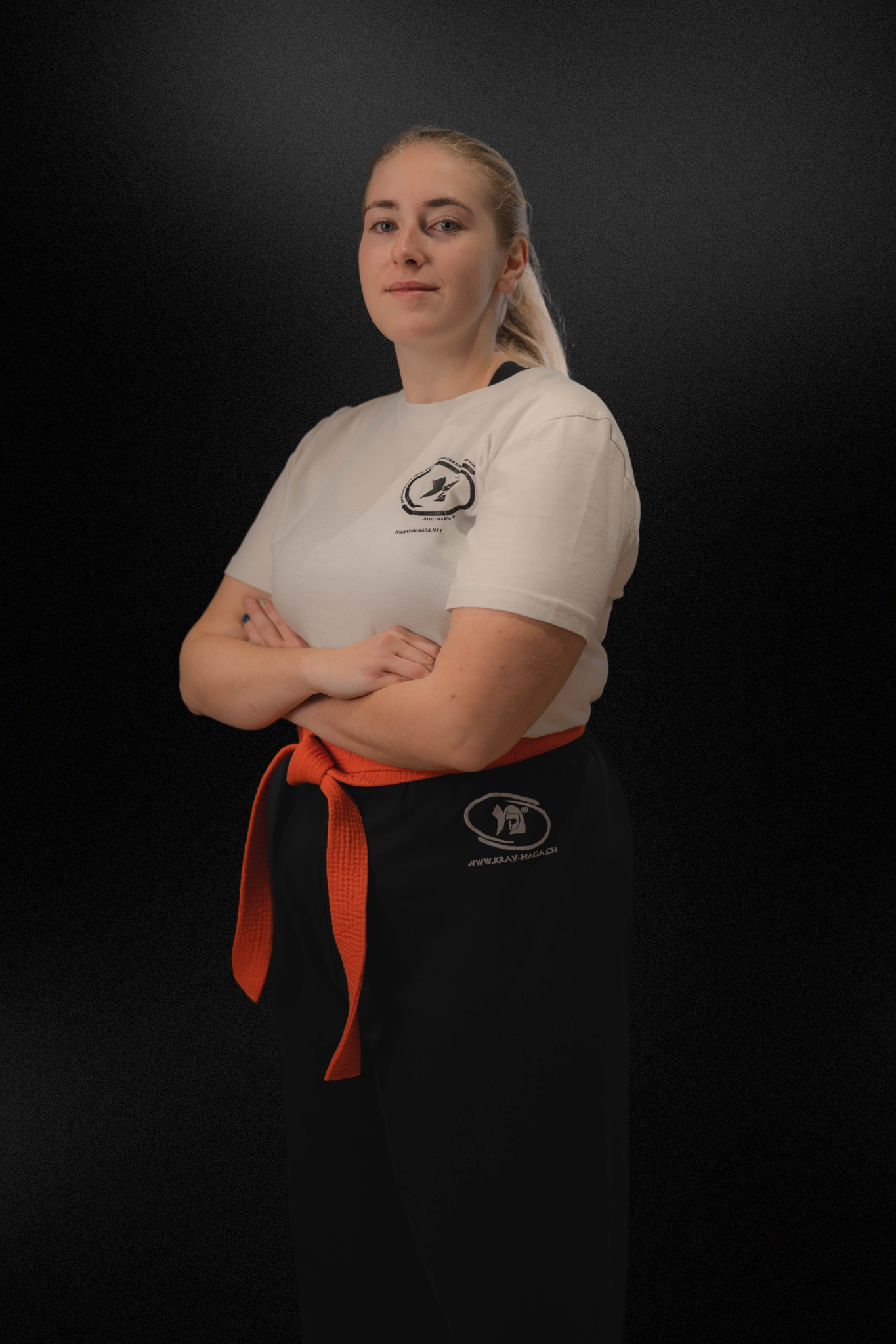 jean-phi moniteur de krav maga