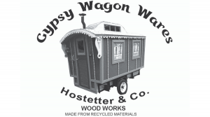 gypsy  wagon logo