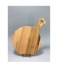 shape cutting board
