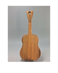 guitar cutting board