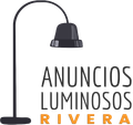 ANUNCIOS LUMINOSOS RIVERA