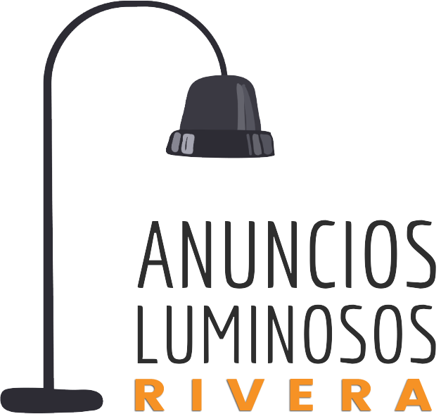 ANUNCIOS LUMINOSOS RIVERA