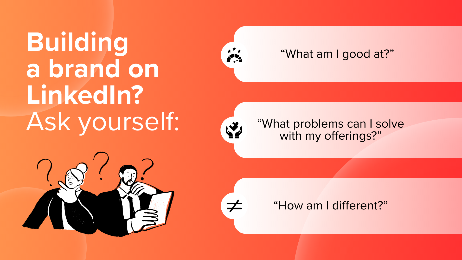 J and S Digital Services LinkedIn Leadership Blog Post
