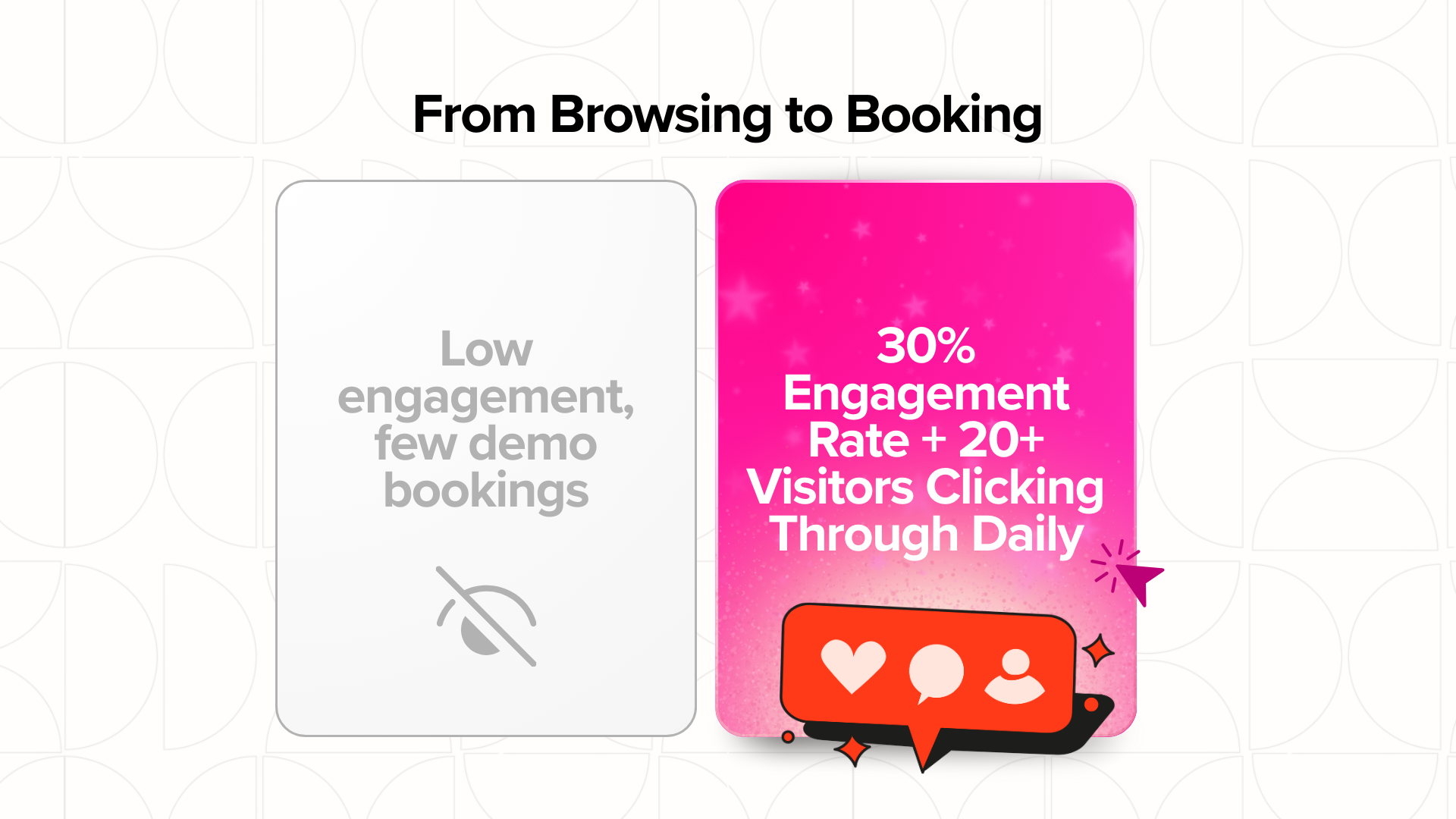 From Browsing to Booking | J&S Digital Services