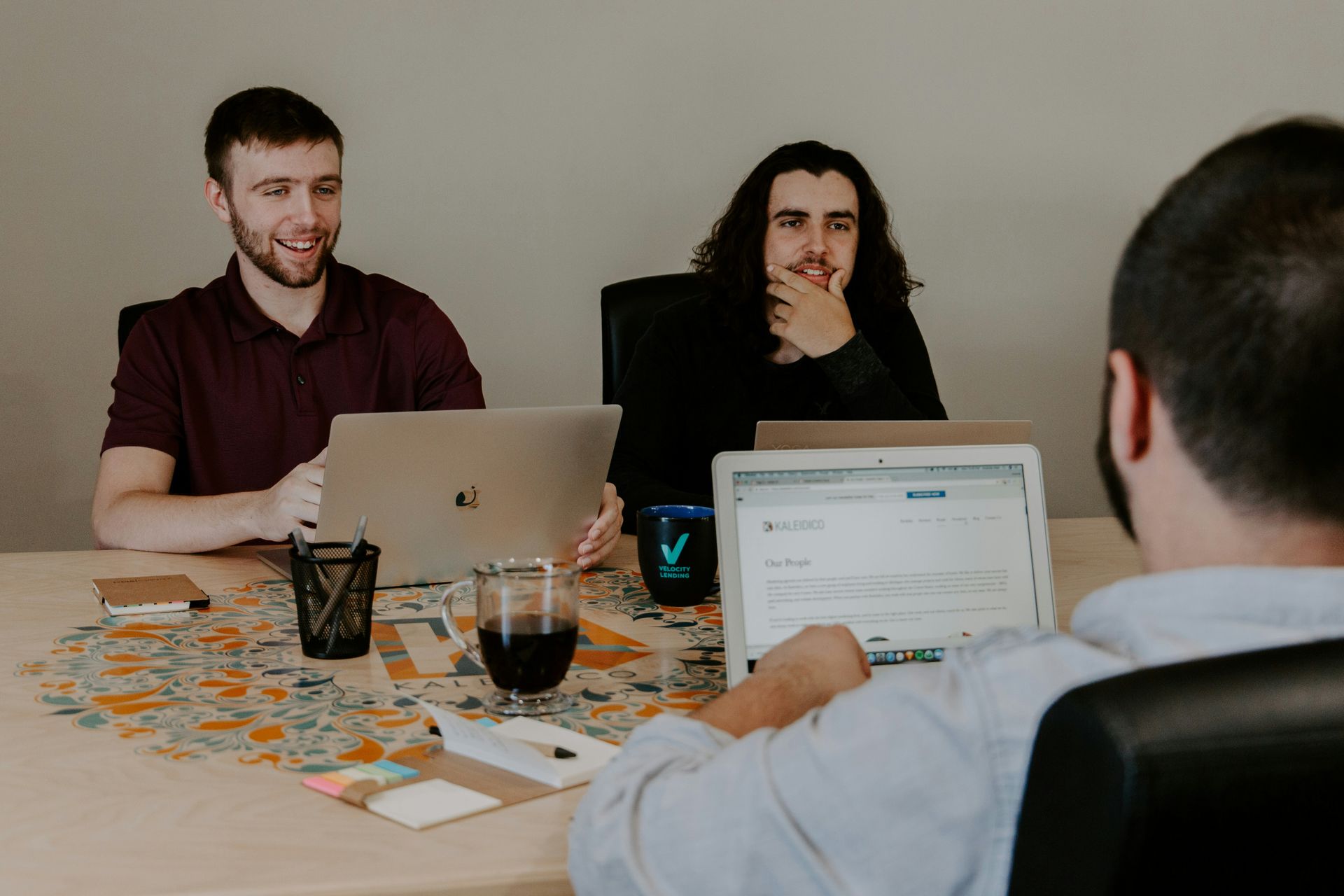website design in San Diego
