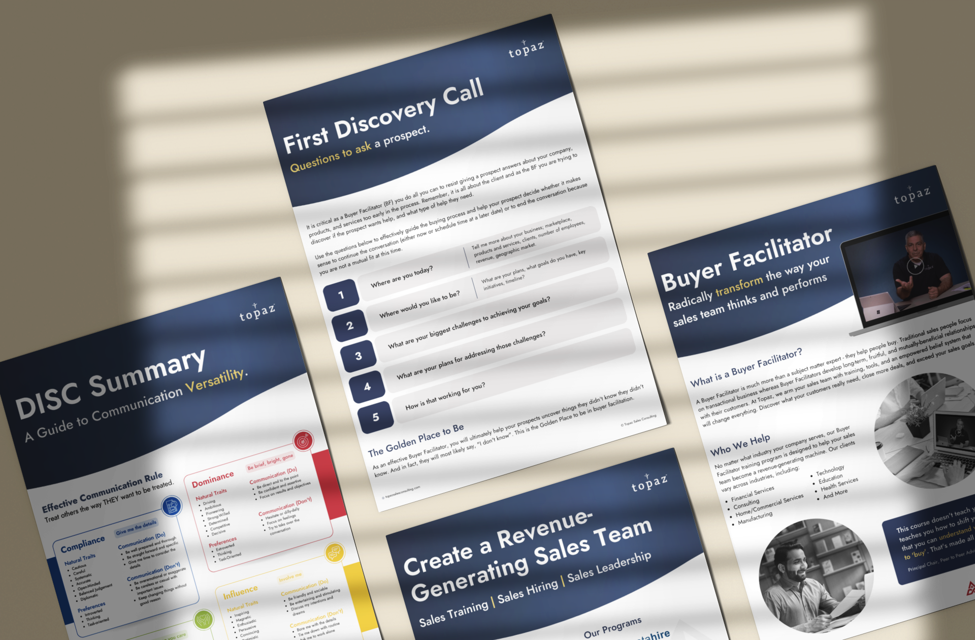 graphic design portfolio sample