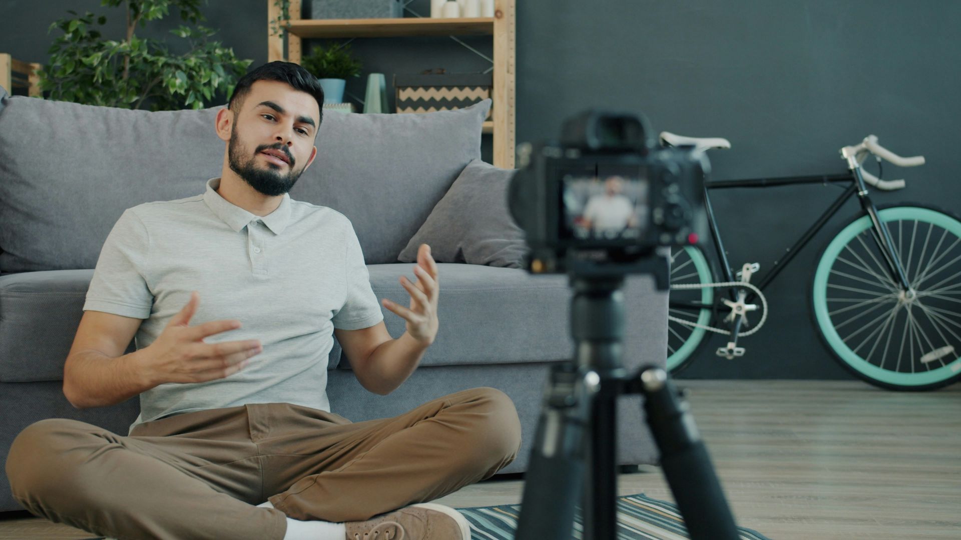 Building a B2B Video Marketing Library
