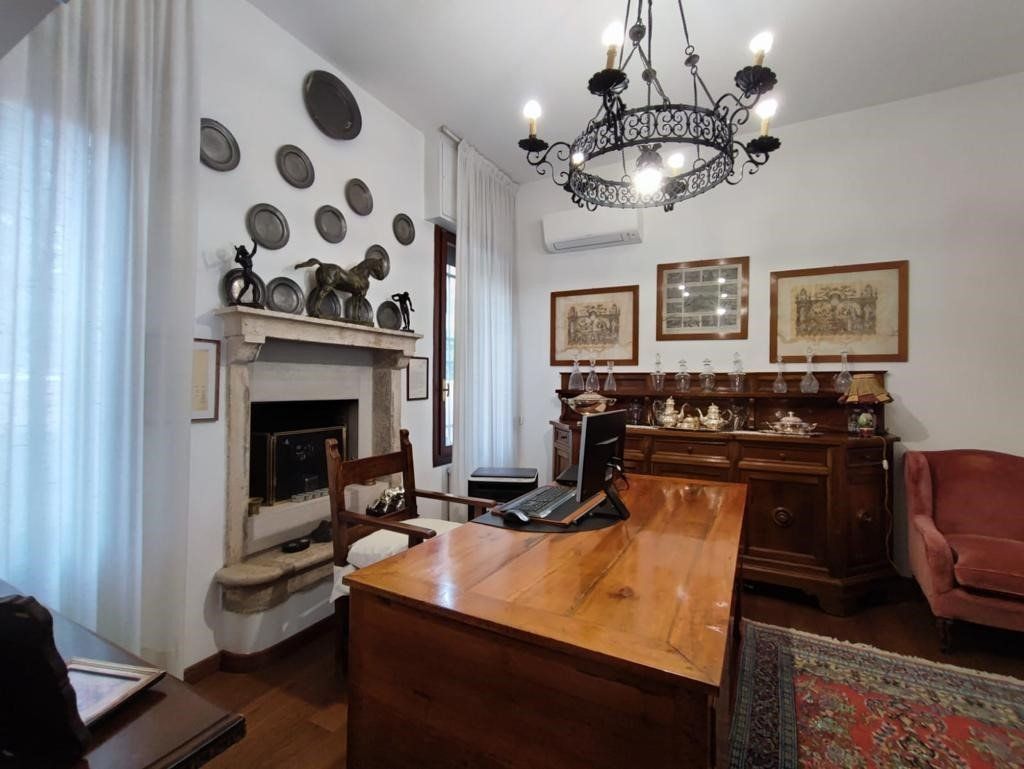 sala da pranzo casa vacanze