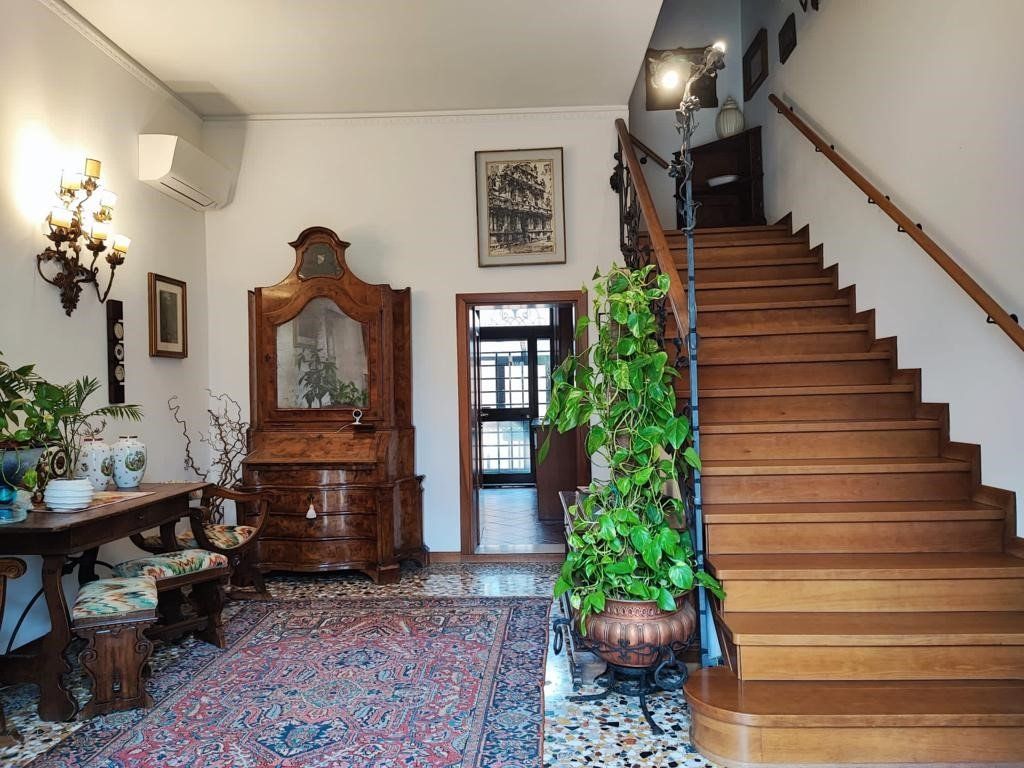 ingresso casa vacanze