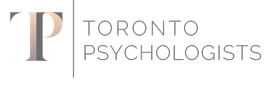 logo-Toronto-Psychologists | Therapy, Cognitive Behavioral