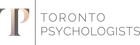 Toronto-Psychologists-logo | Therapy, Cognitive Behavioral