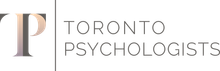 Toronto-Psychologists-logo | Therapy, Cognitive Behavioral