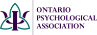 Ontario Psychological Association Logo