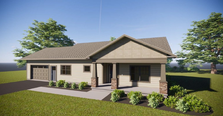 Mallard Brook Lane Development 2