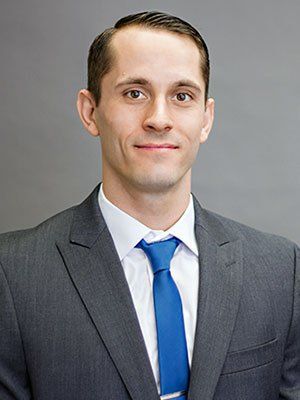 Attorney Nathan Brodnax