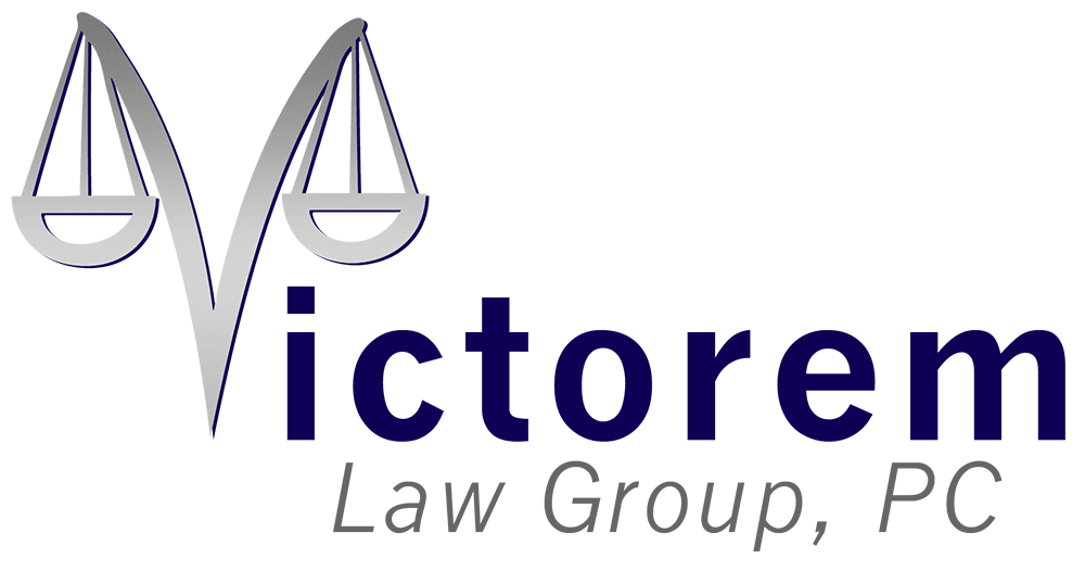 Victorem Law Group logo