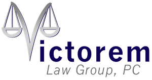 Victorem Law Group logo