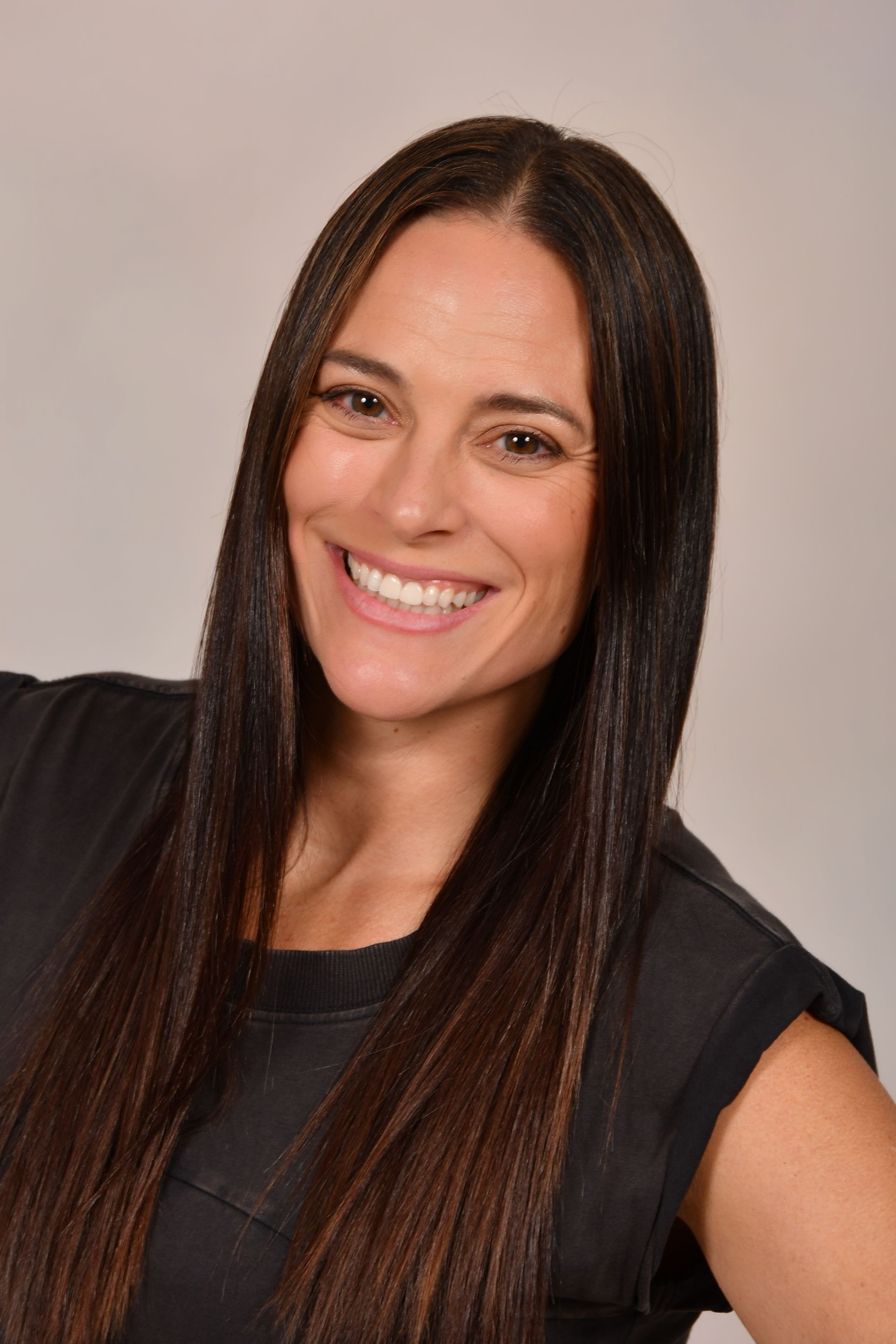 Stefanie Smith