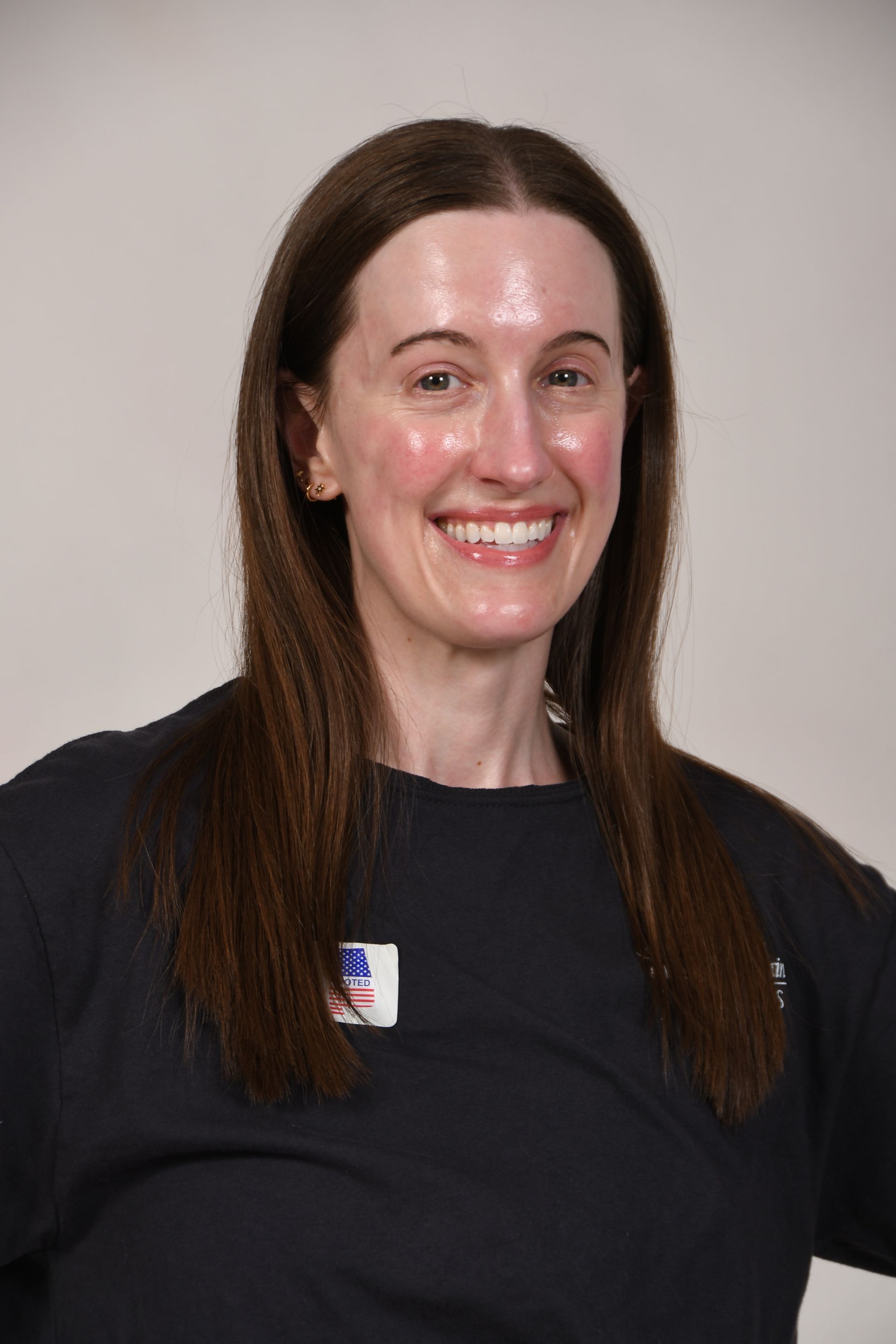 Jessie Potts