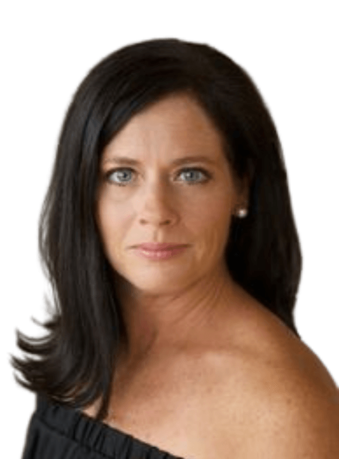 Rachael Smith Allison