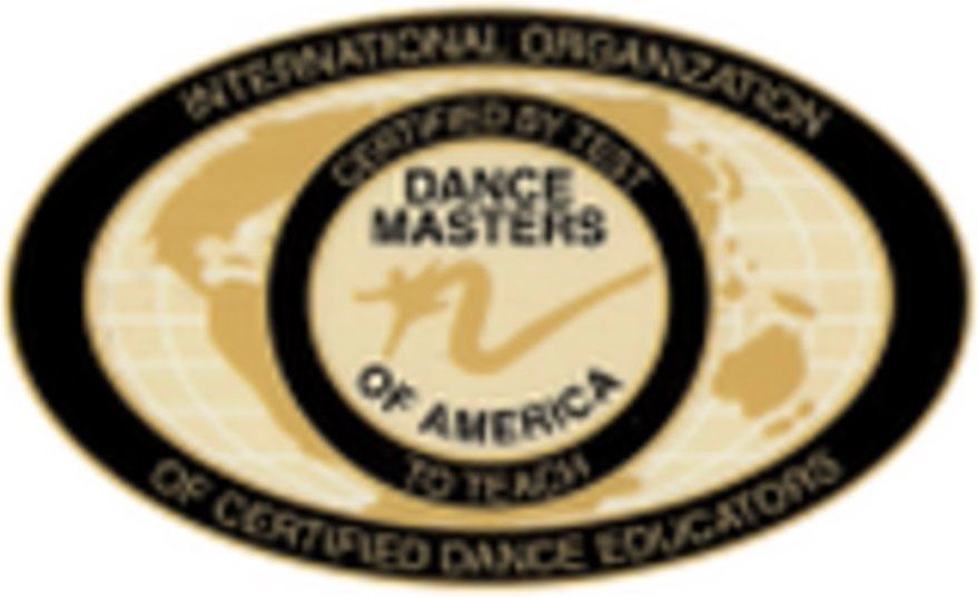 Dance Masters of America
