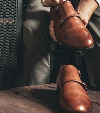 New Polished Shoes — Beaverton, OR — Vanek's Shoe Repair