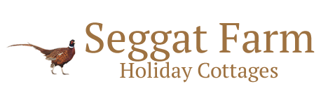Seggat Farm Holiday Cottages