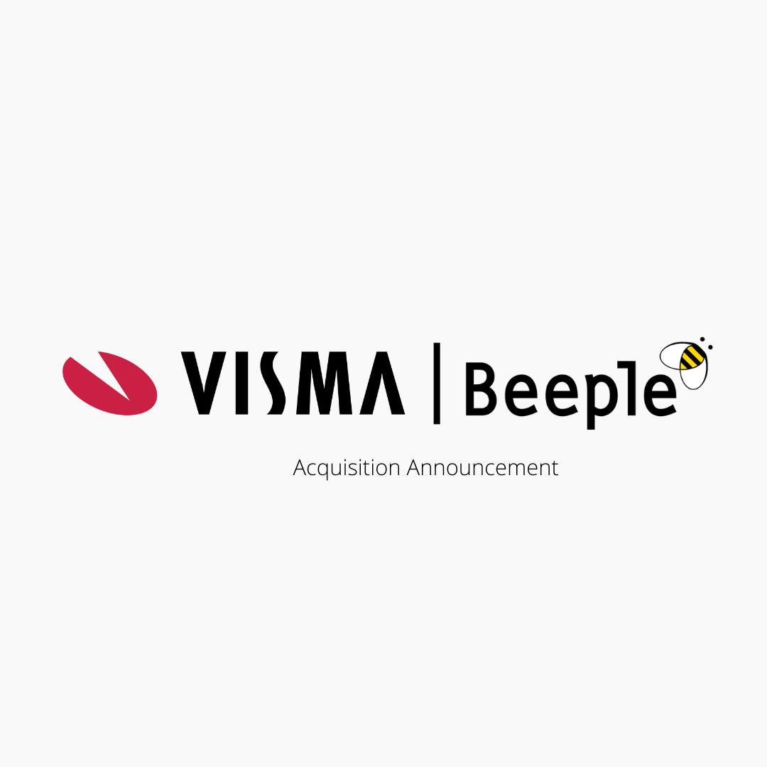 Visma Beeple acquisition