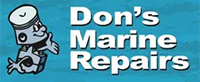 Marine Servicing on the Central Coast