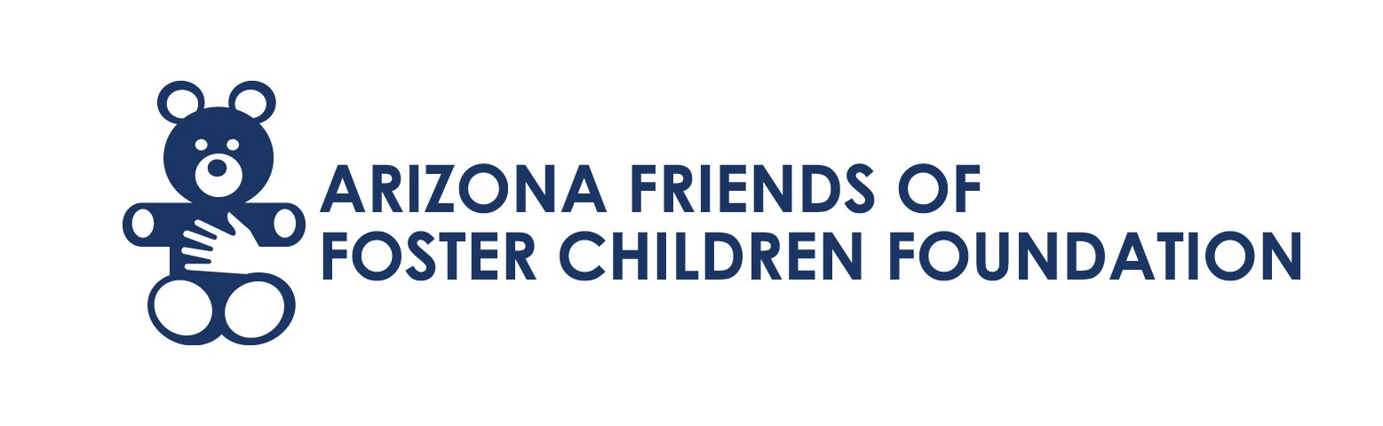 arizona friends of foster children foundation