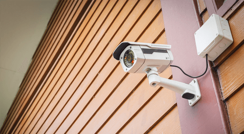 cctv installation burnley