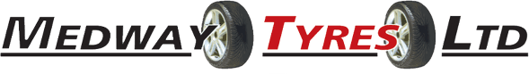 Medway Tires Ltd Logo