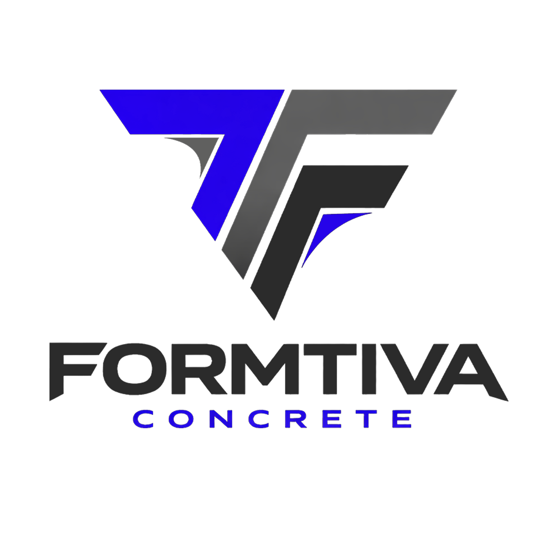 The logo for quality assured construction llc is a green hexagon with a hammer and trowel in it.