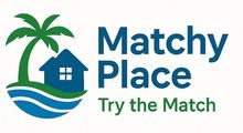 Matchy Place  logo