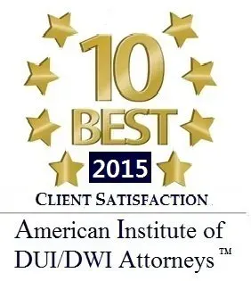 American Institute Of DUI/DWI Attorneys