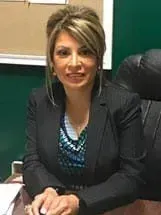 Caroline Esparza Pena - San Antonio, TX - Law Office of Ross A. Rodriguez