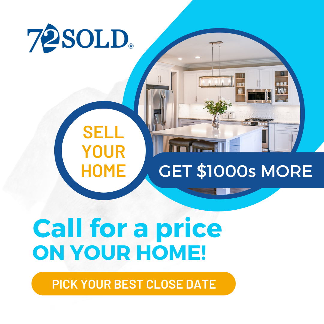 Person at desk with a laptop, books, and plants. A vase with greenery sits on a small stool.