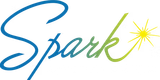 SPARK Dance Team Training Logo