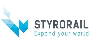 Styrorail Logo