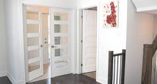 Doorsmith interior white doors