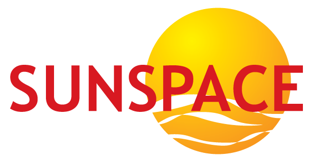 SunSpace Logo