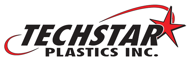 Techstar Plastics Inc Logo