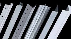 Bailey Metal trims profiles